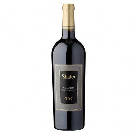 Shafer Napa Valley Red Wine - Buy Now
